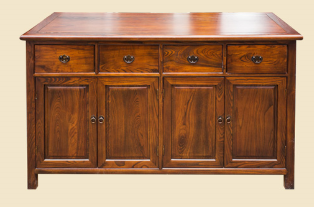 豪華型八斗藥臺(tái)案例